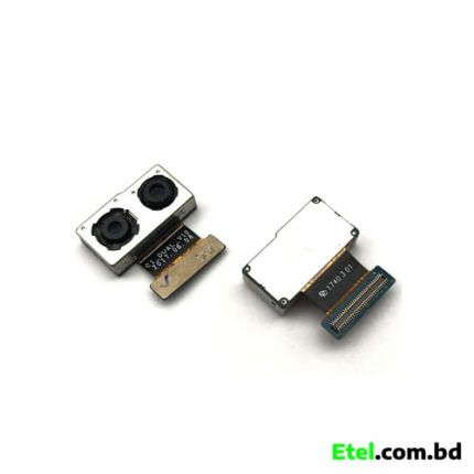 Xiaomi Mi Note 3 Back Camera
