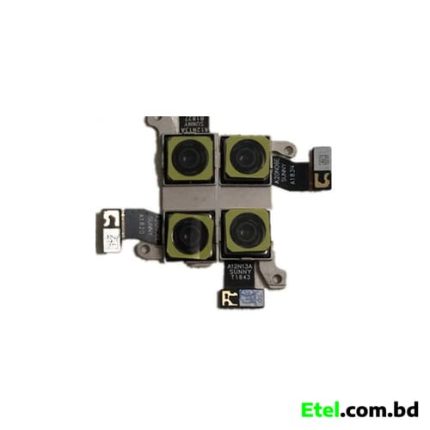 Xiaomi Poco M2 Pro Back Camera