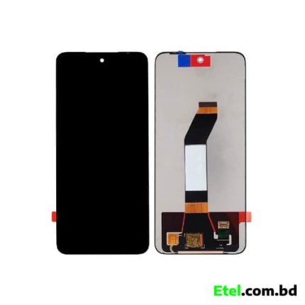 Xiaomi Redmi 11 Prime Display