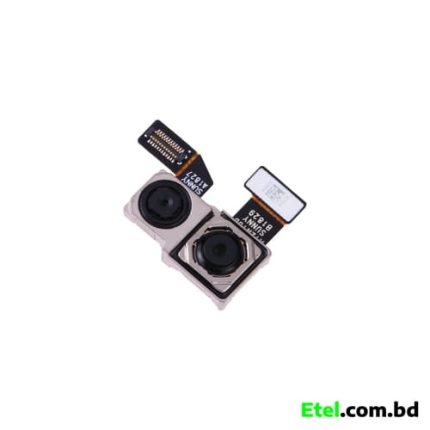 Xiaomi Redmi 6 Back Camera