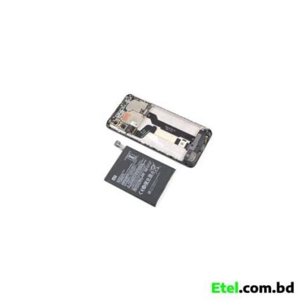 Xiaomi Redmi A1 Plus Battery