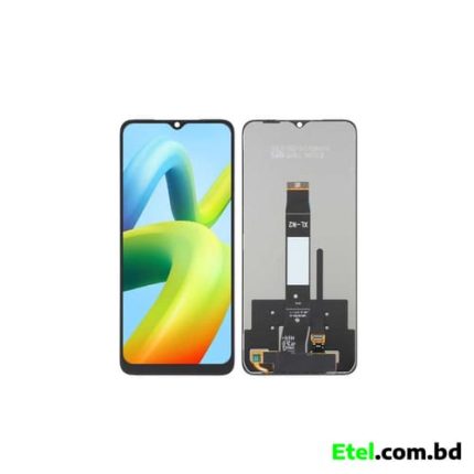 Xiaomi Redmi A1 Plus Display