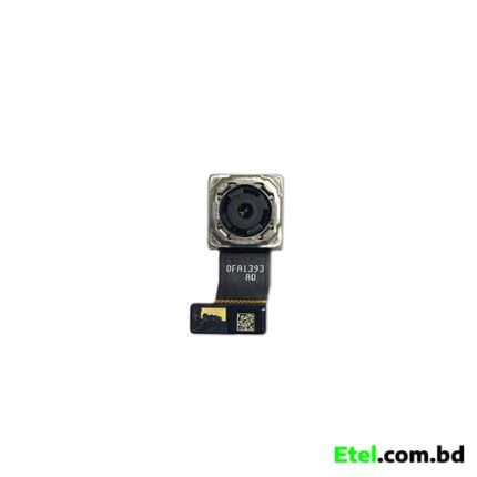 Xiaomi Redmi Go Back Camera