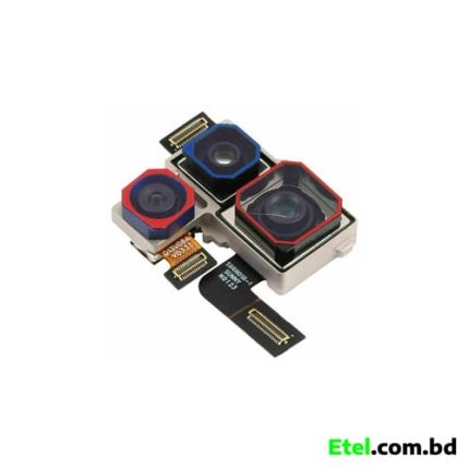 Xiaomi Redmi K30 Pro Back Camera