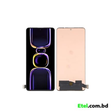 Xiaomi Redmi K60 Display