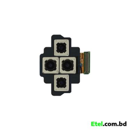 Xiaomi Redmi Note 10 Pro Back Camera