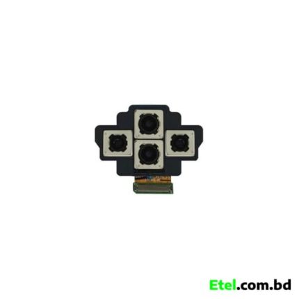 Xiaomi Redmi Note 10 Pro max Back Camera