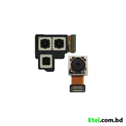 Xiaomi Redmi Note 11 Pro Back Camera