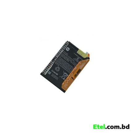 Xiaomi Redmi Note 11 SE Battery
