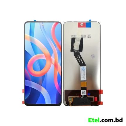 Xiaomi Redmi Note 11R Display