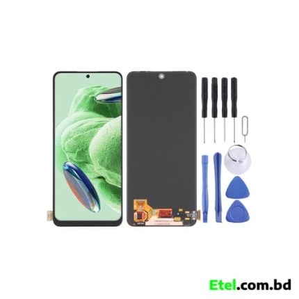 redmi note 12 4g display price in bangladesh