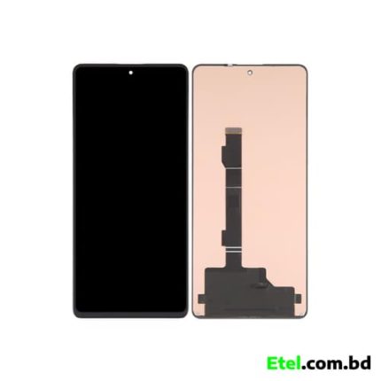 Xiaomi Redmi Note 12 Pro Display