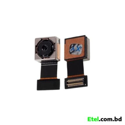 Xiaomi Redmi Note 4 Back Camera