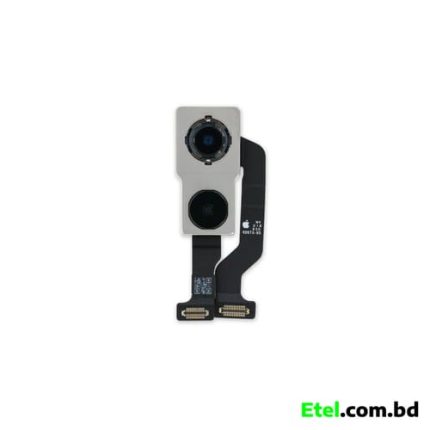 iPhone 11 Back Camera