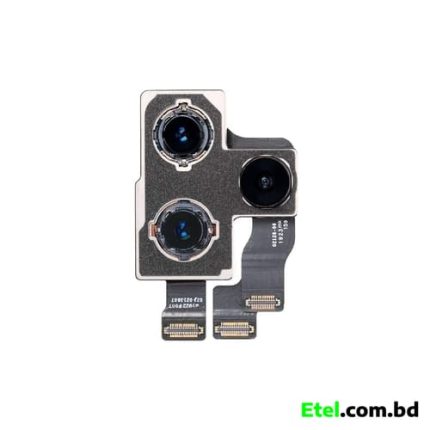 iPhone 11 Pro Back Camera