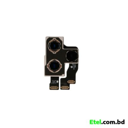 iPhone 11 Pro Max Back Camera