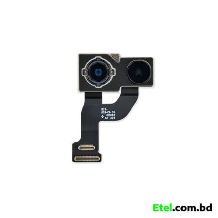 iPhone 12 Back Camera