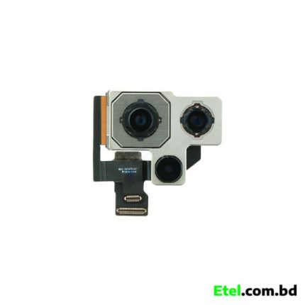 iPhone 12 Pro Max Back Camera