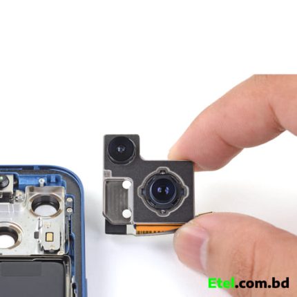 iPhone 13 Back Camera