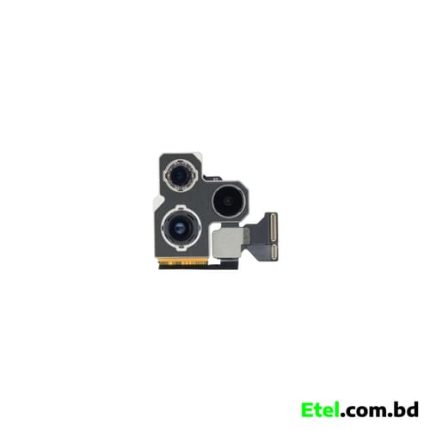 iPhone 13 Pro Max Back Camera