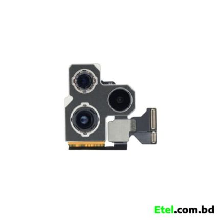 iPhone 13 Pro Back Camera