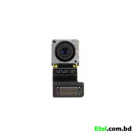 iPhone 5s Back Camera