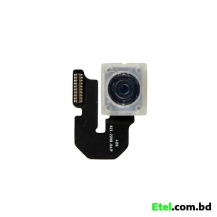 iPhone 6 Back Camera