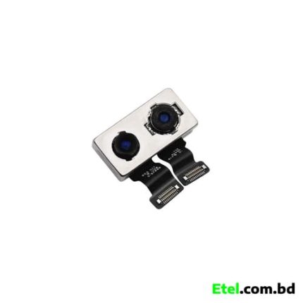 iPhone 7 Plus Back Camera