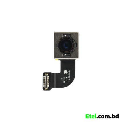 iPhone 8 Back Camera