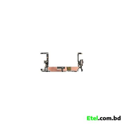 Google Pixel 6a Charging Logic