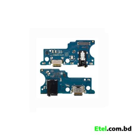 Samsung Galaxy A04e Charging Logic