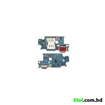 Samsung Galaxy S23 Plus Charging Logic