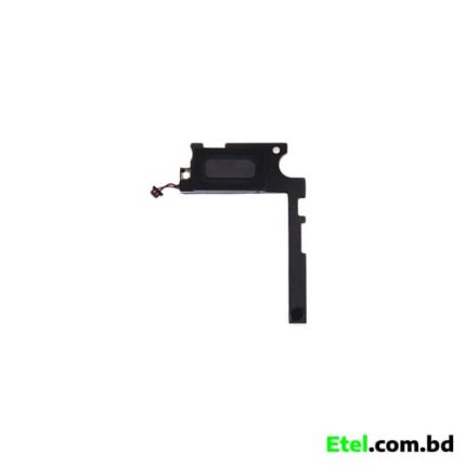 Asus ZenFone 6 Loudspeaker