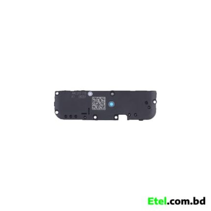 Asus ZenFone 8 Loudspeaker