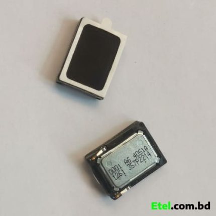 Asus ZenFone Go Loudspeaker