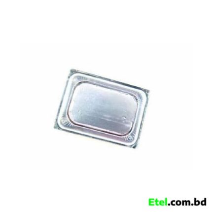 BlackBerry Bold 9780 Loudspeaker