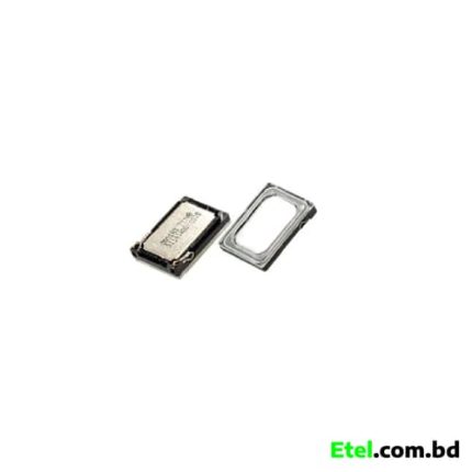 BlackBerry Bold Touch 9900 Loudspeaker