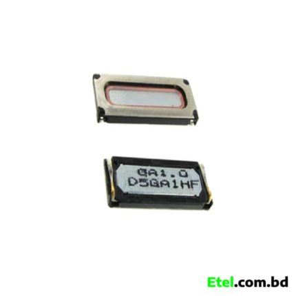 BlackBerry Curve 8900 Loudspeaker