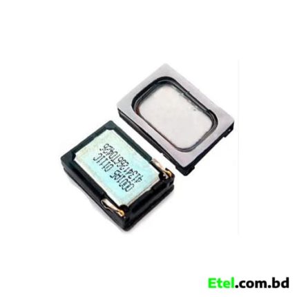 BlackBerry Curve 9220 Loudspeaker