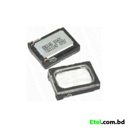 BlackBerry DTEK60 Loudspeaker