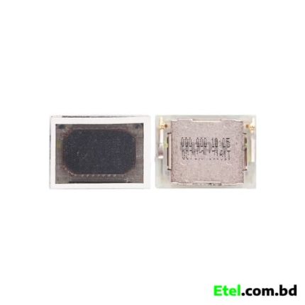 BlackBerry Priv Loudspeaker