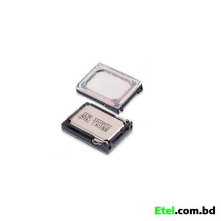 BlackBerry Q5 Loudspeaker