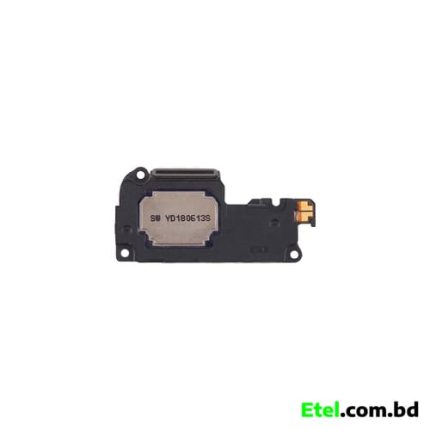 Huawei Honor 8x Loudspeaker