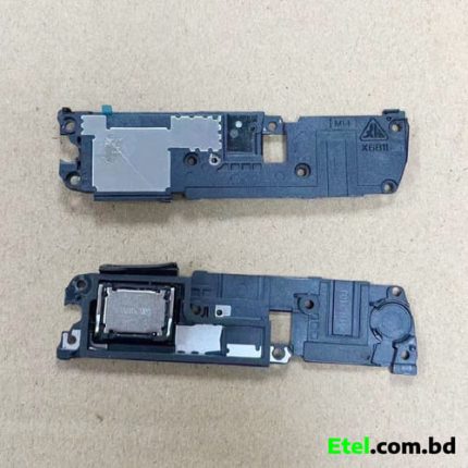 Infinix Zero X Pro Loudspeaker