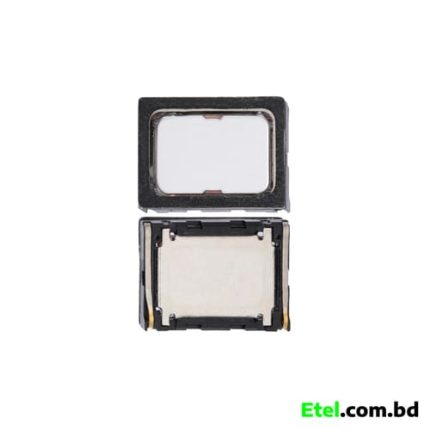 Motorola Moto E40 Loudspeaker