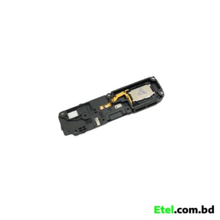 Motorola Moto G Power Loudspeaker