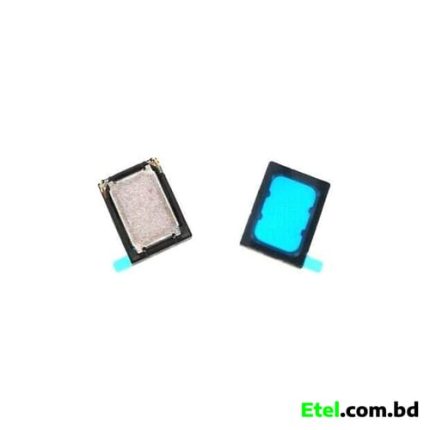 Motorola Moto G6 Loudspeaker