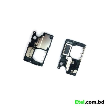 Motorola Moto Z2 Force Loudspeaker