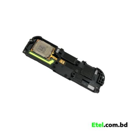 Motorola One Fusion Loudspeaker