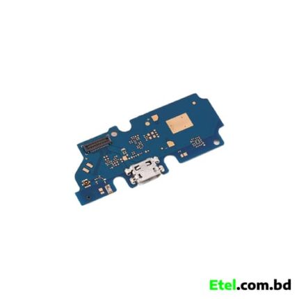 Nokia 2.2 Charging Logic